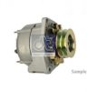 RENAULT 5001014160 Alternator